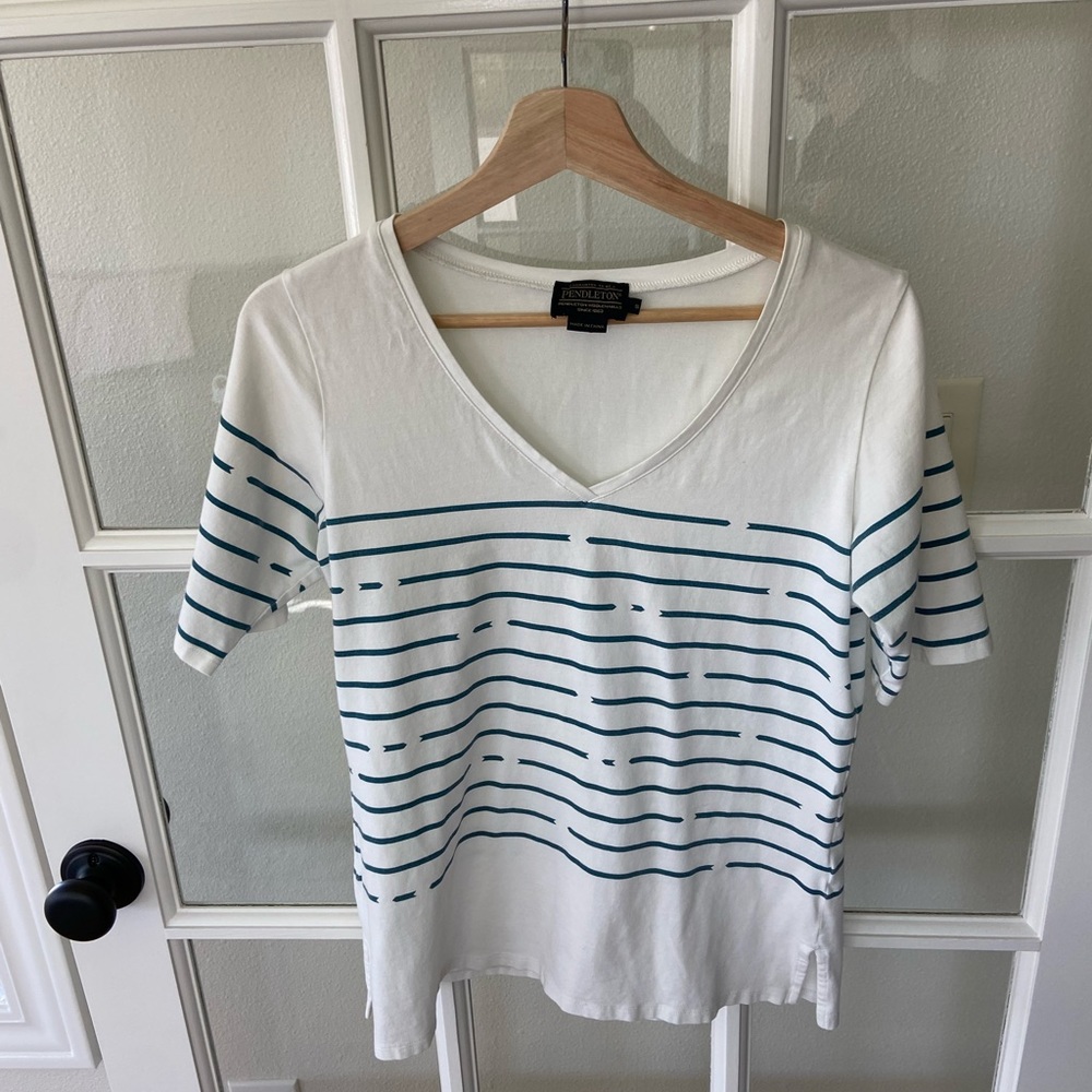 Pendleton shirt size small